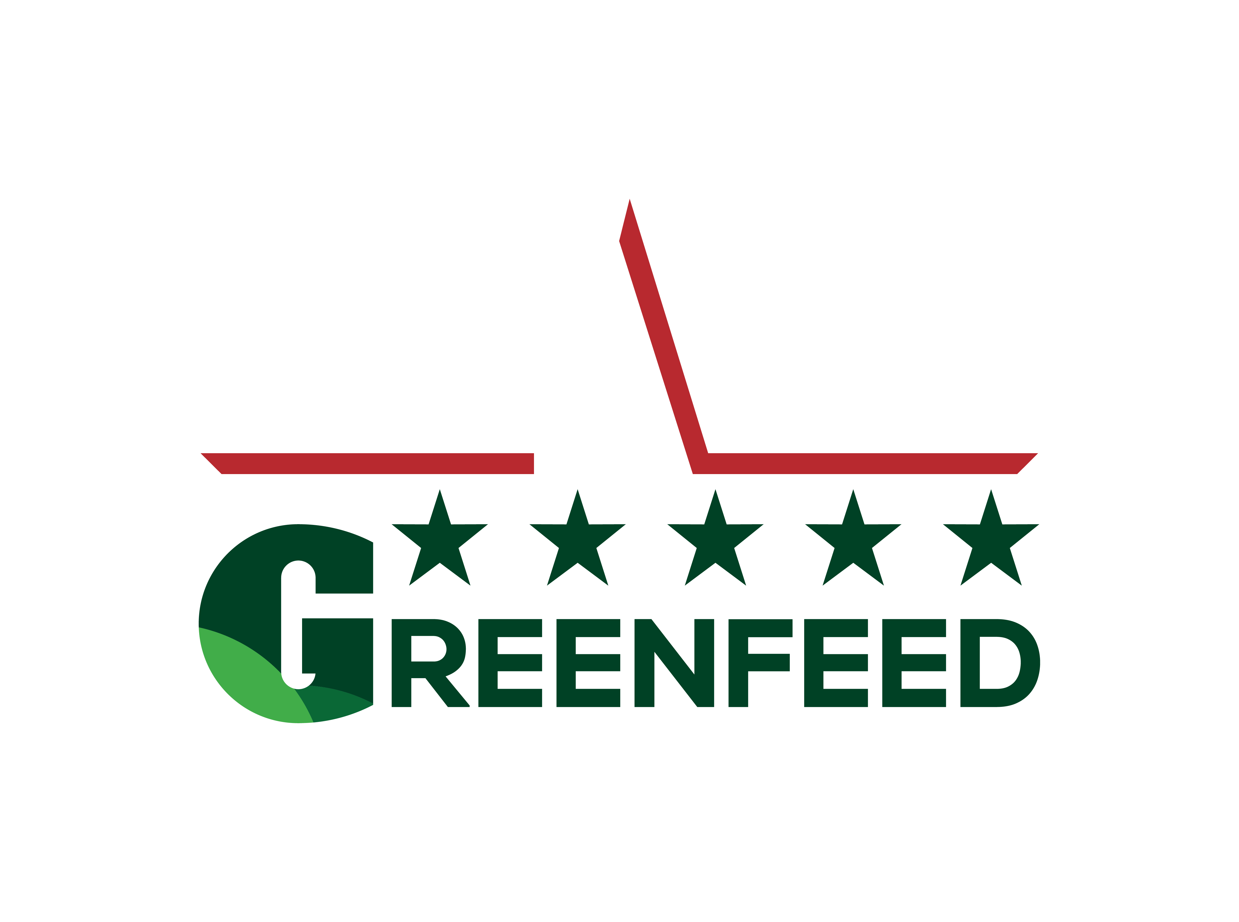 greenfeed logo