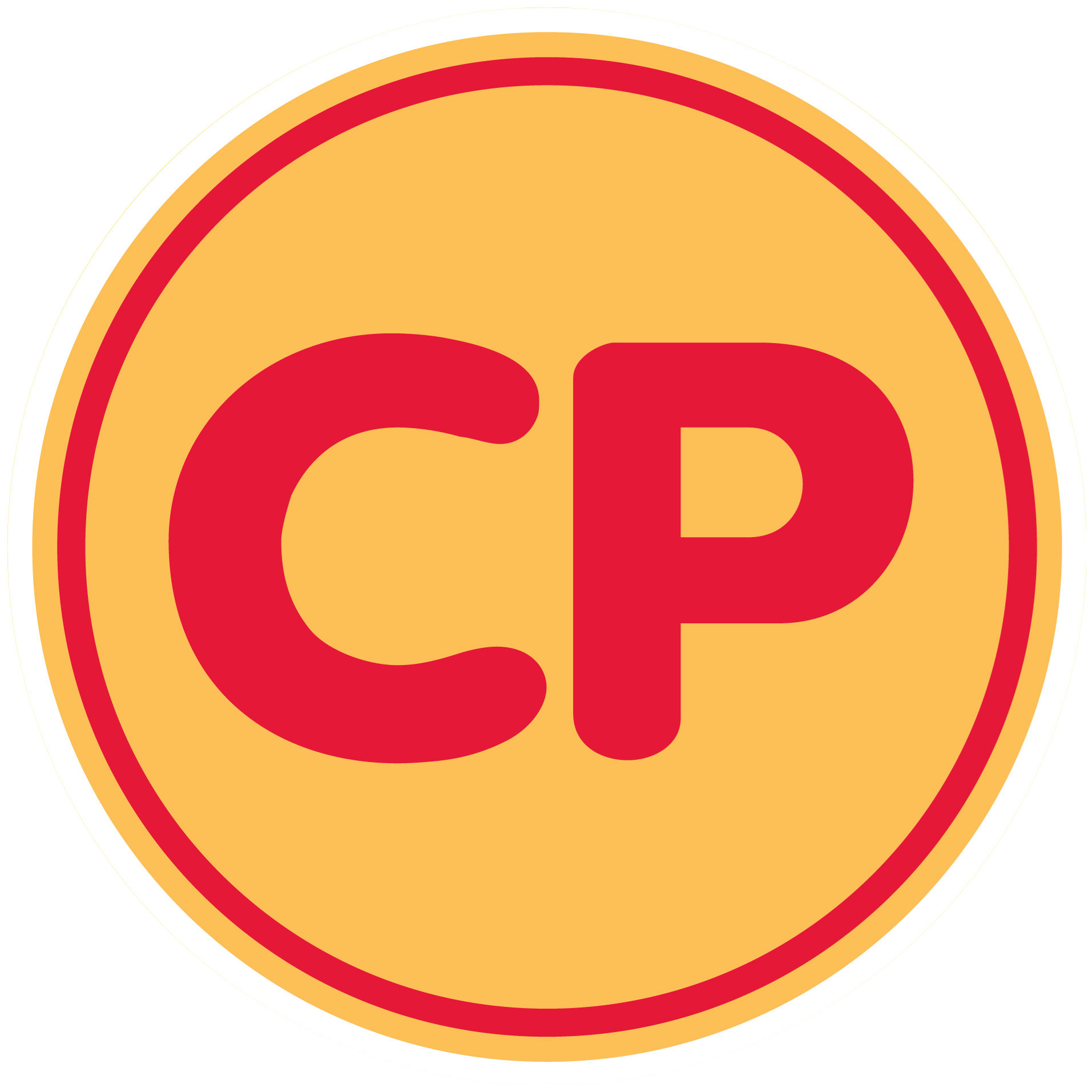 cp logo
